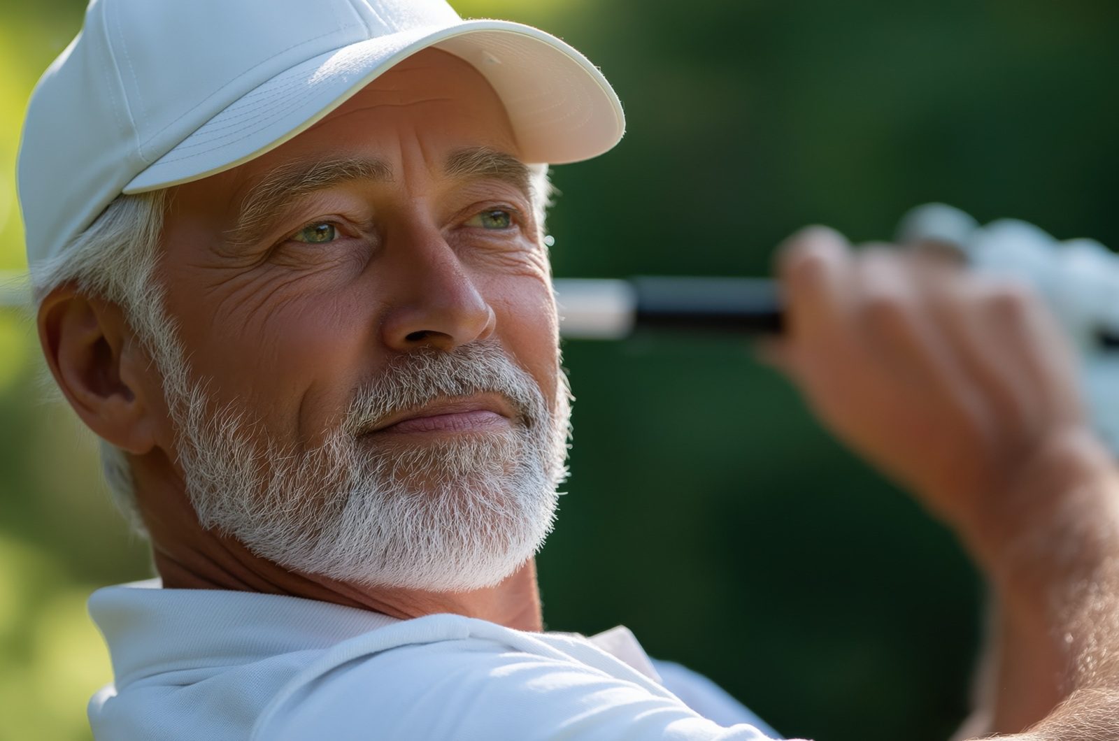 Championnat Suisse 70+/75+/80+