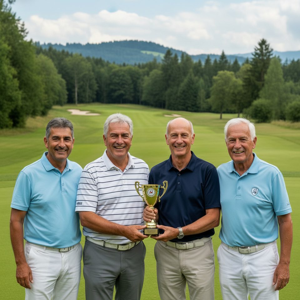 Team Matchplay région centre